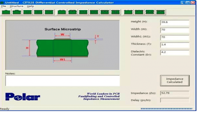 PCB射频电路的布局设计  华强PCB