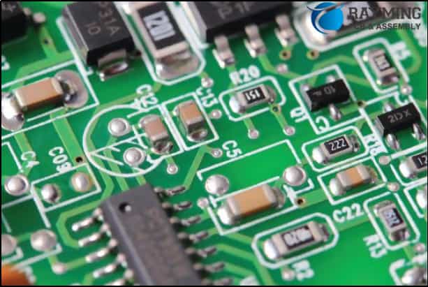 了解PCB板组装工艺 感受PCBD的绿色魅力