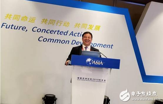 分享通信在5G方面的战略思想分析