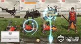 《哈利波特:巫师联盟》首周下载量达650万,吸金...