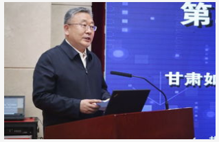 甘肃政府正式印发了关于进一步支持5G通信网建设发展的意见