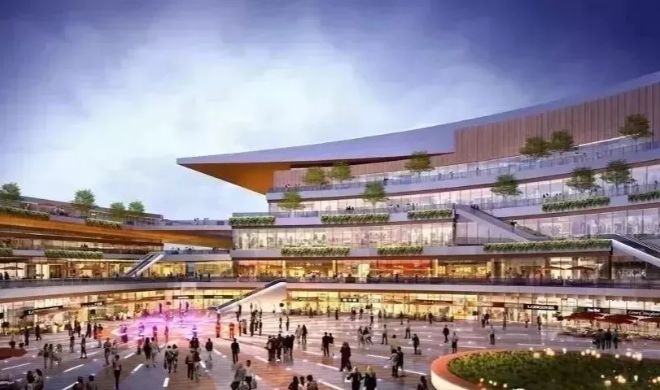 中关村集成电路设计园,中国芯片的崛起将从这里开始