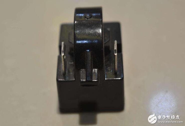冰箱ptc启动器原理及接线方法