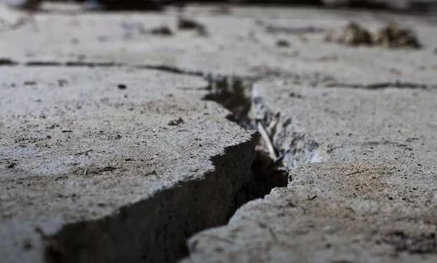 物联网技术制造的地震报警系统,可以拯救多少人?