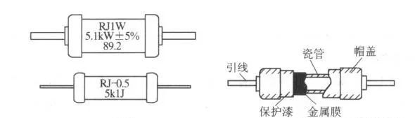 电阻