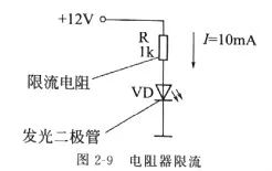 电阻