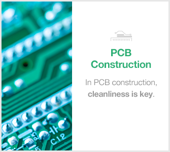 16个PCB制造工艺的详细步骤