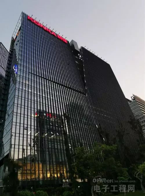 中国芯片的发展现状如何?