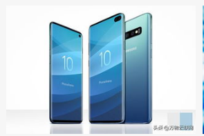 5G手机正式商用多家手机品牌商已经打响5G宣传战