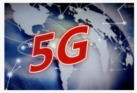 5G承載工作組專家胡昌軍正式發布了5G同步組網架...