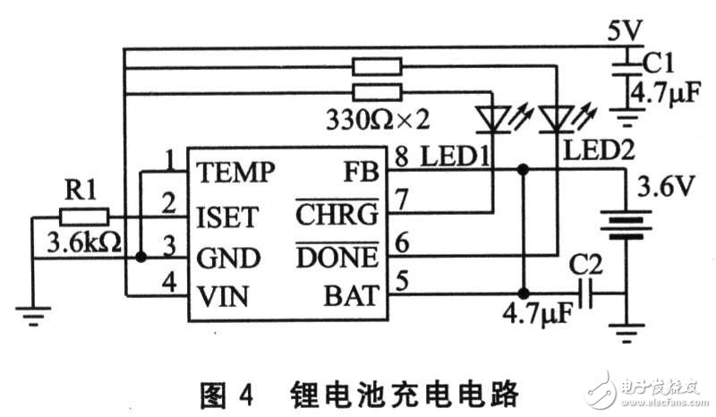 基于AT89S52单片机的太阳能参数测试仪设计