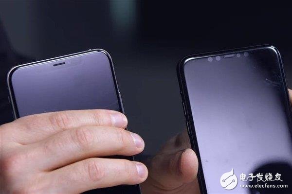 iPhone机模曝光 依然保留Lightning充电接口