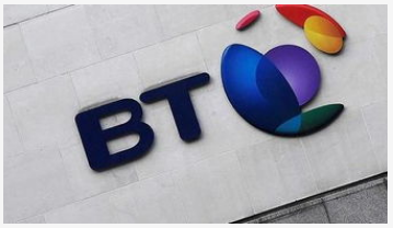 英國電信已選擇思科作為互聯網升級的主要供應商