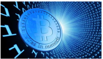 区块链可以充当信用中介角色吗