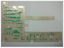 软性线路PCB板在生产过程中的电性测试介绍