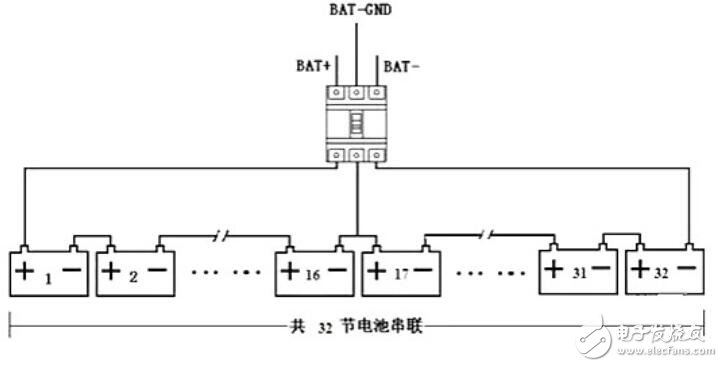 ups不间断电源优点_ups不间断电源接线图