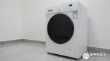 米家滚筒洗烘一体机1A体验 高端产品平民价格