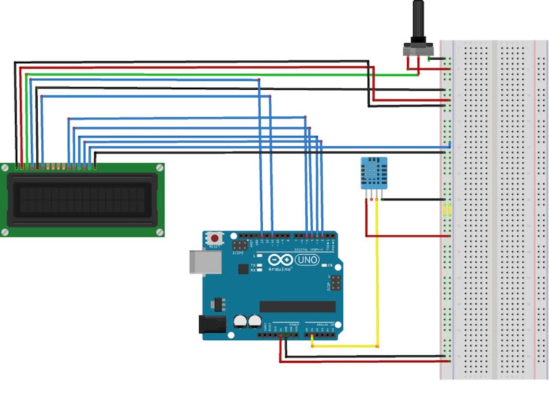 Arduino