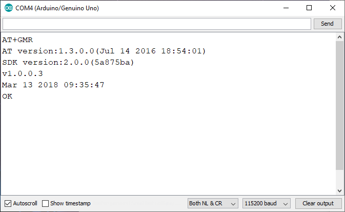 ESP8266