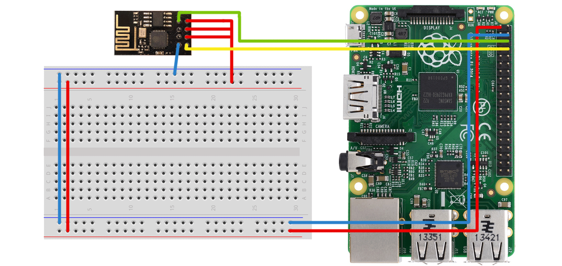 ESP8266