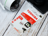 東芝M303E高耐用microSD評測 表現甚至...