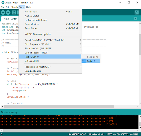 ESP8266