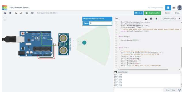 Arduino