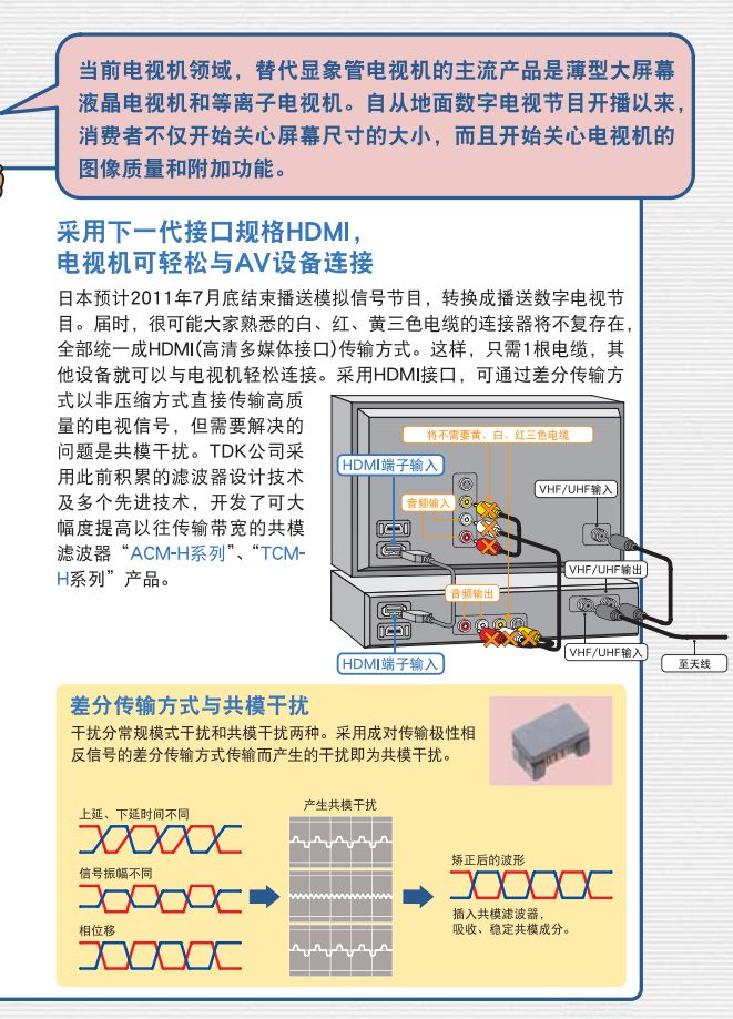 用一幅漫画带你学完电感知识