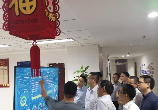 山東移動采用華為產品成功完成了CRM核心系統的軟...