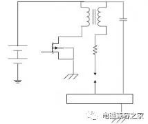 电子系统