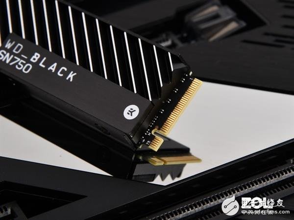 西部数据SN750NVMeSSD1TB版性能怎么样