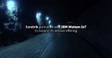 IBM Watson IoT,人工智能颠覆传统采...