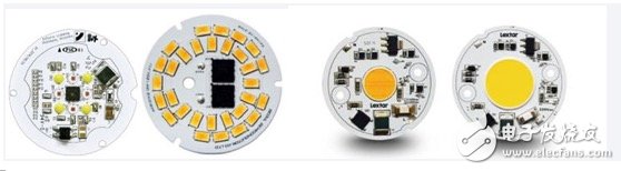 LED光引擎亦可作為一種合理避稅手段