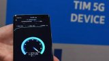 TIM與愛立信將攜手建筑意大利5G商用網絡