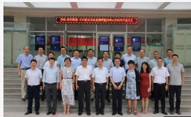 陜西聯通和中興通訊助力西安郵電大學成功開通了5G...