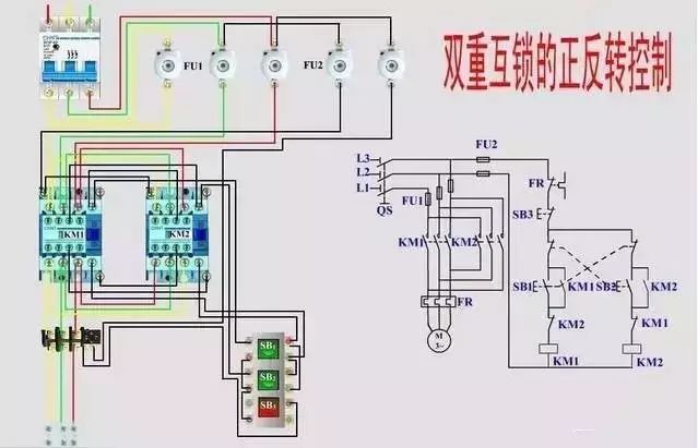 接线图