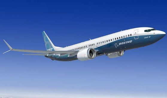 波音公司表示如果停飞的737MAX飞机情况进一步恶化将会削减其产量
