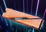 技嘉增加500GB版PCIe 4.0SSD 写入...
