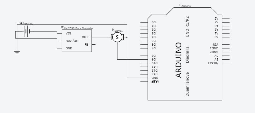 怎样用Arduino制作一个可多人控制的机器人手臂