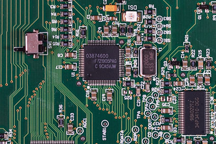 pcb印制电路板温度迅速上升的原因及处理方法