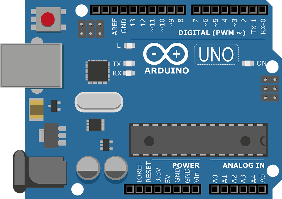 怎樣制作基本的ArduinoPC示波器