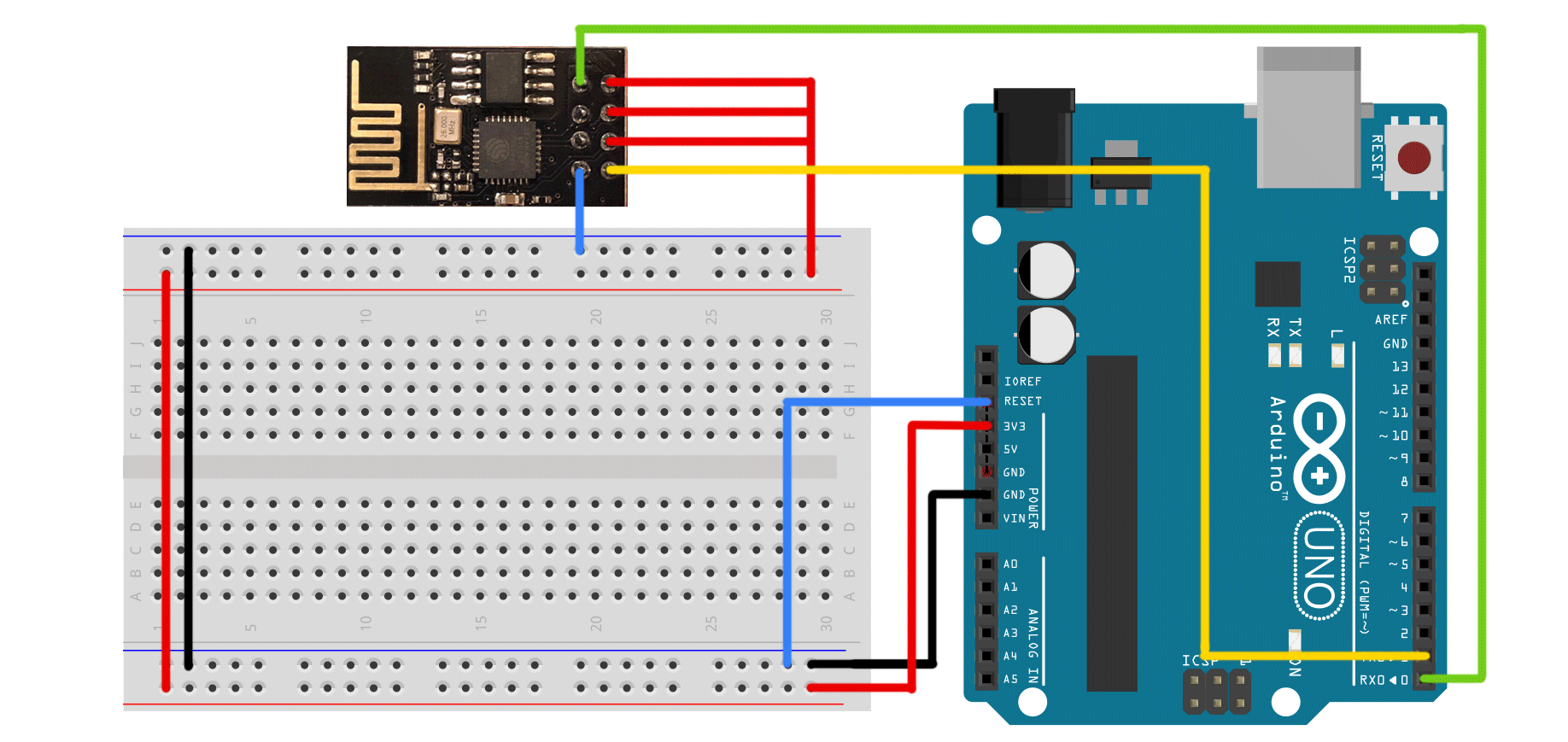 ESP8266