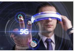 2019至2023年全球5G计算设备的年销量将以...
