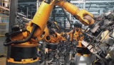 工业机器人应用的典型润滑要求及解决方案