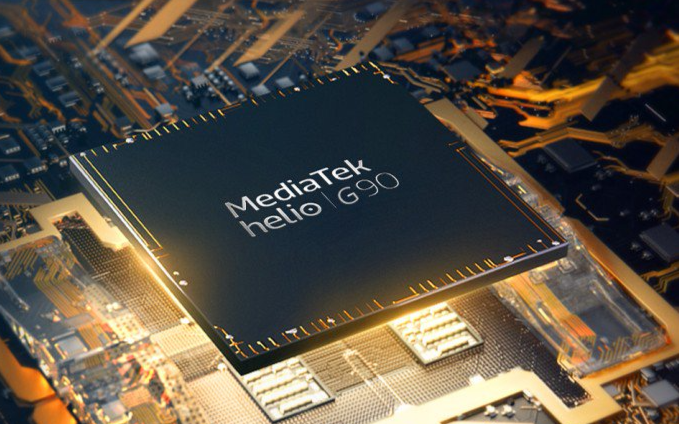 联发科今日发布游戏手机芯片Helio G90 可...