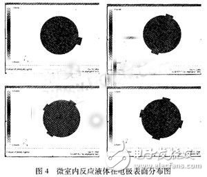 基于MEMS工艺的电极型免疫微传感器检测系统设计