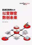 《制勝能源互聯網X.0時代》中國能源互聯網發展有...