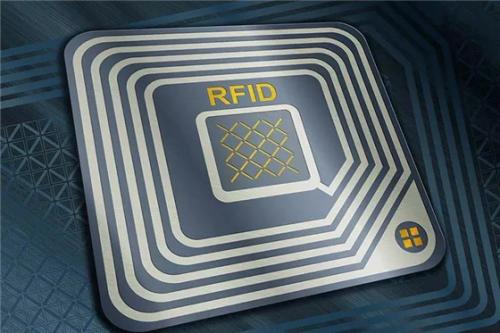 RFID读头的工作原理