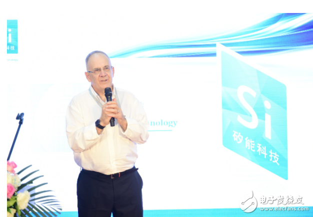 蓝矽科技发布会隆重推出新一代功率产品——BlueMOS
