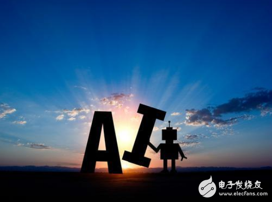 随着人工智能的发展它将会拥有思想